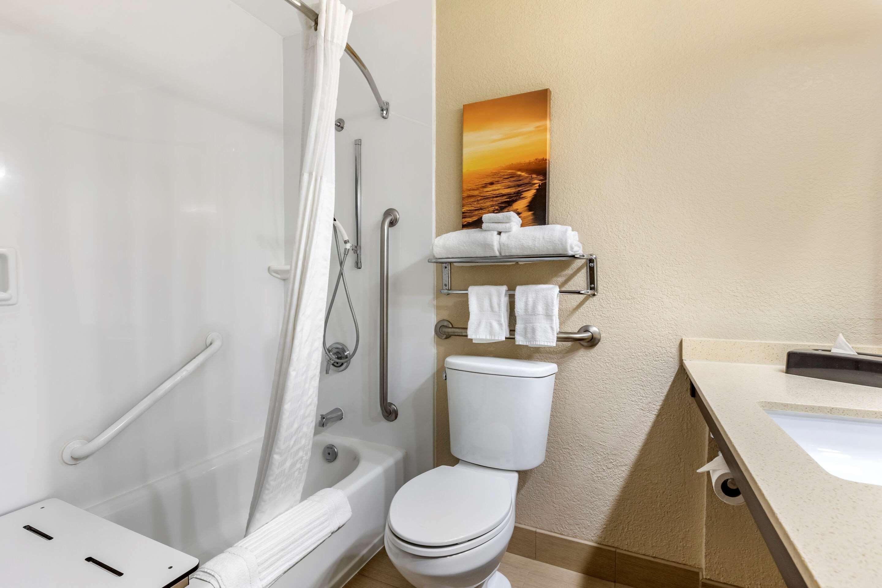 Inn Comfort Old Town酒店3*