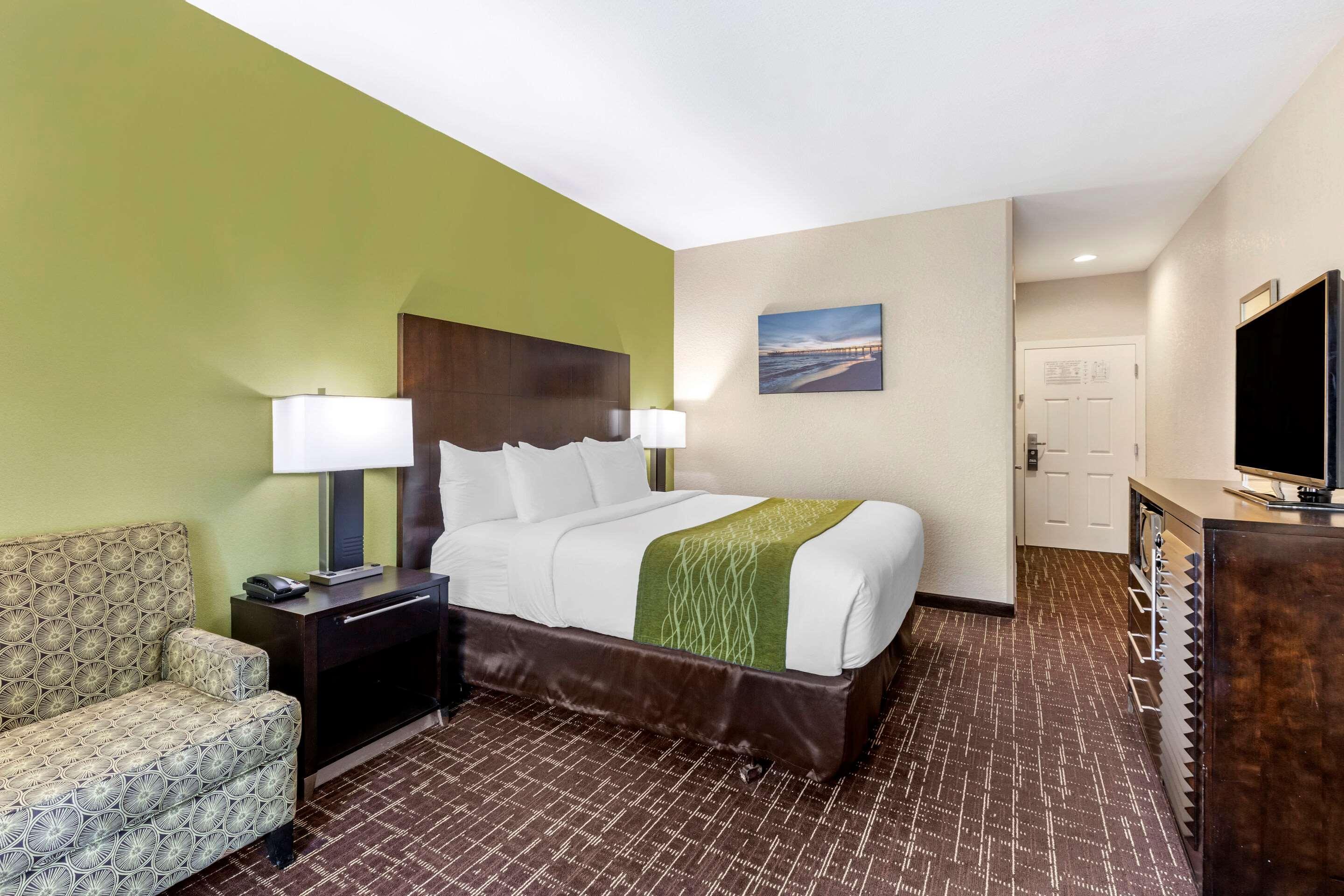 Inn Comfort Old Town酒店3*