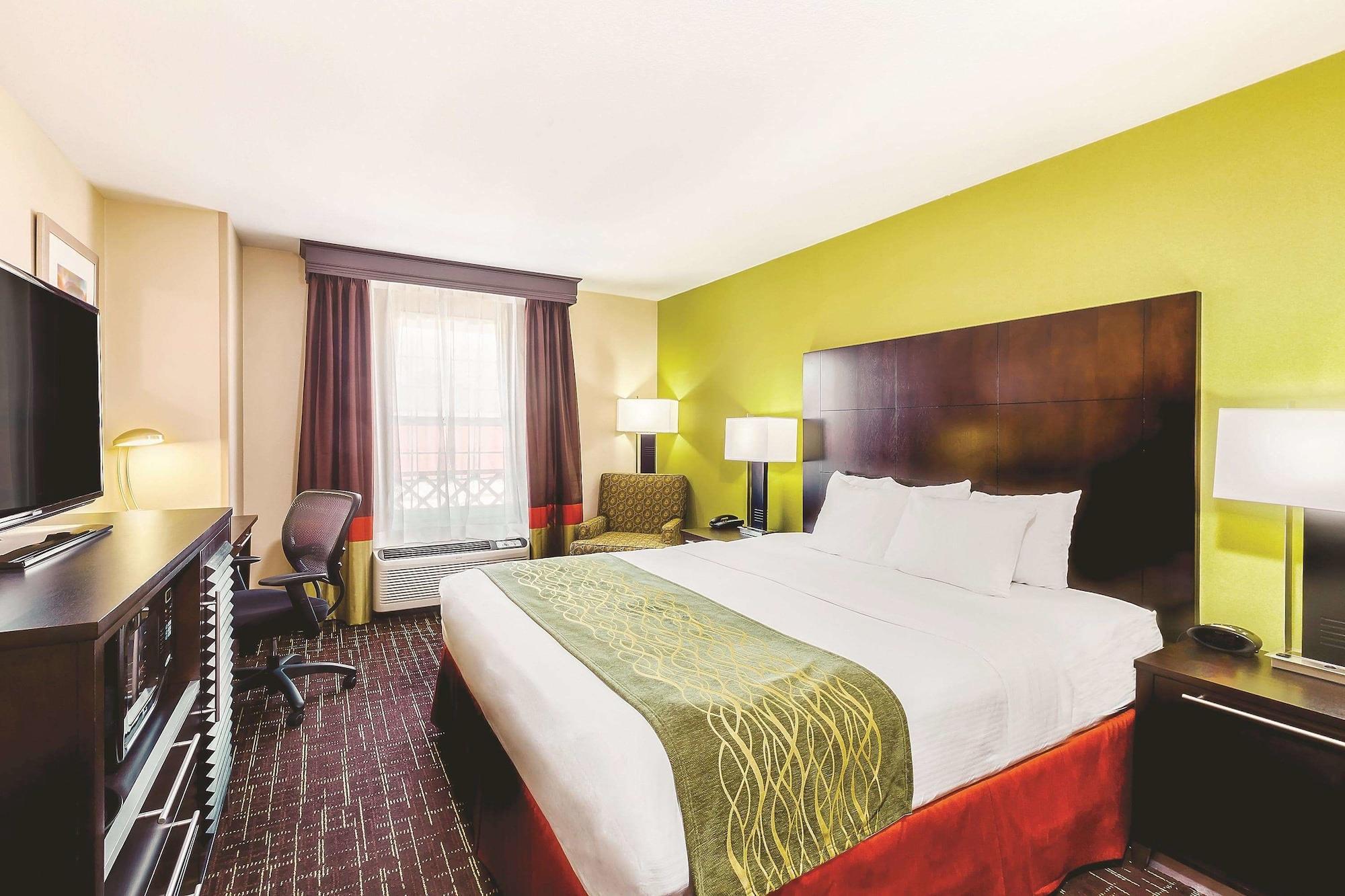 Comfort Old Town 3*圣地亚哥
