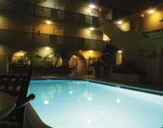 Comfort Old Town Inn